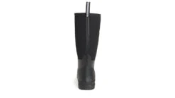 Muck Boots Plain Toe Boots - Men's -Muck Boots opplanet muck boots chore max plain toe mens black 9 max 000 blk 090 av 4