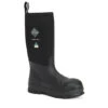 Muck Boots Chore Max Tall CSA Spandura Comp Toe Boots - Men's