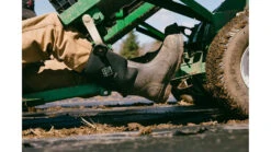 Muck Boots Chore Mid XpressCool Classic Work Boot - Men's -Muck Boots opplanet muck boots chore mid xpresscool classic work boot mens brown 9 cmct 900 brn 090 av 7