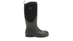 Muck Boots Chore Tall Boots - Women's -Muck Boots opplanet muck boots chore tall boots womens 9 wcht 000 blk 090 av 1