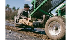 Muck Boots Chore Tall Wateproof Rubber Work Boot - Men's 22 Muck Boots Chore Tall Wateproof Rubber Work Boot - Men's -Muck Boots opplanet muck boots chore tall wateproof rubber work boot mens black 9 chh 000a bl 090 av 10