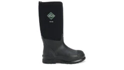 Muck Boots Chore Tall Wateproof Rubber Work Boot - Men's 14 Muck Boots Chore Tall Wateproof Rubber Work Boot - Men's -Muck Boots opplanet muck boots chore tall wateproof rubber work boot mens black 9 chh 000a bl 090 av 2