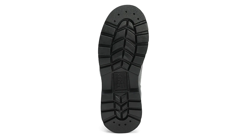 Muck Boots Chore Tall Wateproof Rubber Work Boot - Men's 8 Muck Boots Chore Tall Wateproof Rubber Work Boot - Men's - Image 8