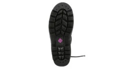 Muck Boots Chore Wide Calf Boots - Women's -Muck Boots opplanet muck boots chore wide calf boot womens black 9 wcxf 000 blk 090 av 6