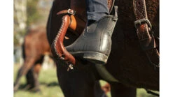 Muck Boots Derby Ankle Boots - Women's -Muck Boots opplanet muck boots derby ankle boots womens black 9 dby 000 blk 090 av 7