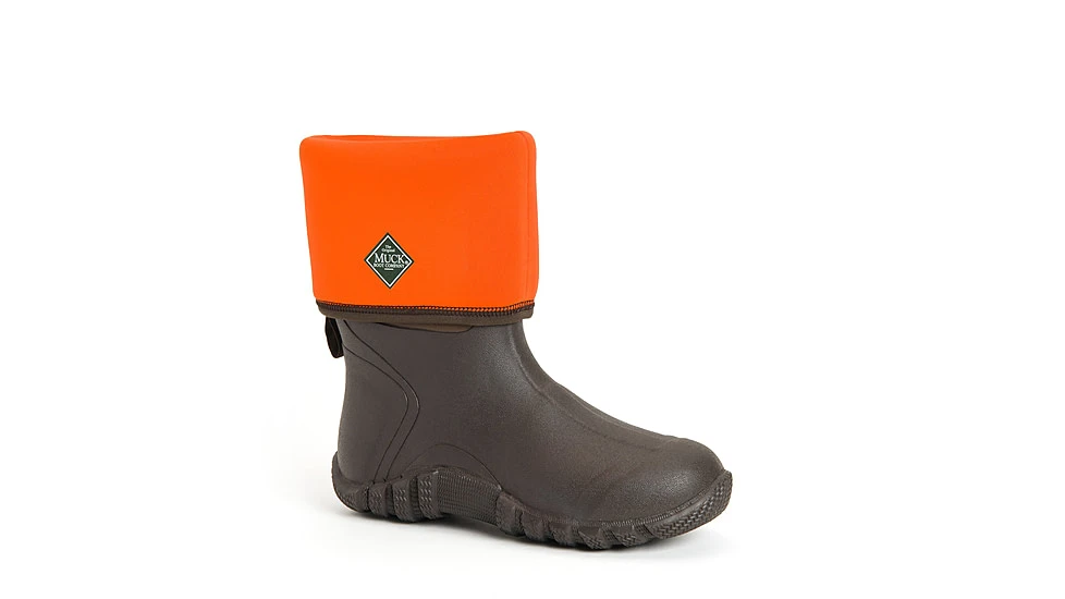 Muck Boots Edgewater Classic Boot - Men's 3 Muck Boots Edgewater Classic Boot - Men's - Image 3