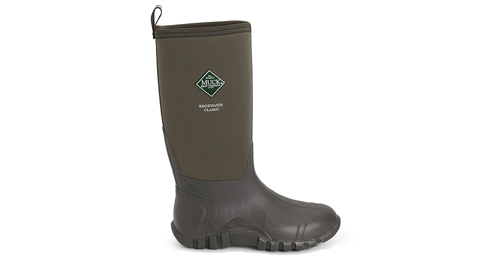 Muck Boots Edgewater Classic Boot - Men's 2 Muck Boots Edgewater Classic Boot - Men's - Image 2