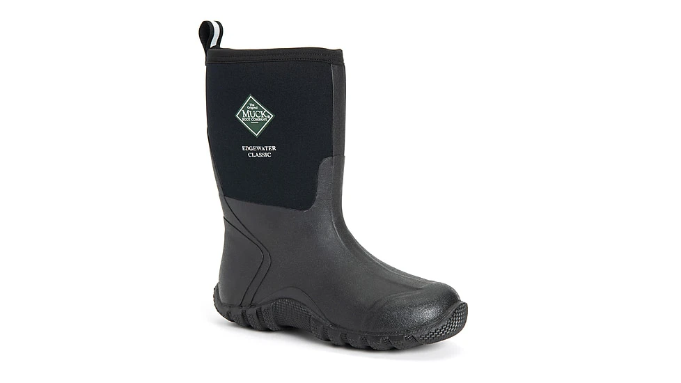 Muck Boots Edgewater Multi-Purpose Boot - Men's 2 Muck Boots Edgewater Multi-Purpose Boot - Men's - Image 2