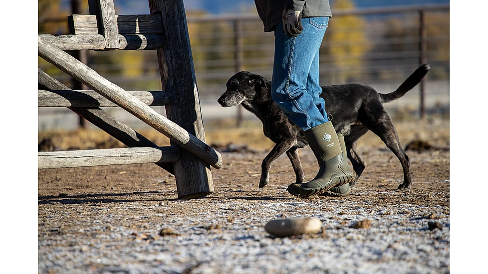 Muck Boots Edgewater Multi-Purpose Boot - Men's 19 Muck Boots Edgewater Multi-Purpose Boot - Men's - Image 19