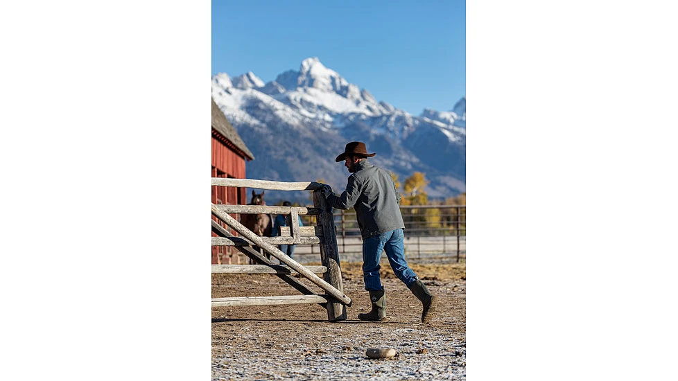 Muck Boots Edgewater Multi-Purpose Boot - Men's 18 Muck Boots Edgewater Multi-Purpose Boot - Men's - Image 18