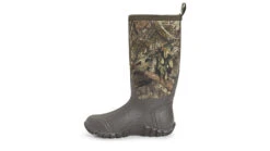 Muck Boots Fieldblazer Classic Boots - Men's -Muck Boots opplanet muck boots fieldblazer classic boots mens brown mossy oak country 9 fbc moct mok 090 av 2