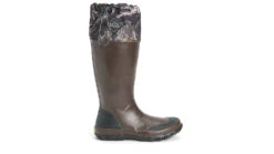 Muck Boots Forager Tall Boots - Men's -Muck Boots opplanet muck boots forager tall boots mens bark mocdna camo 9 for mdna brn 090 av 1