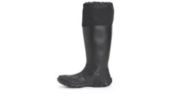 Muck Boots Forager Tall Boots - Men's -Muck Boots opplanet muck boots forager tall boots mens black 9 for 000 blk 090 av 2