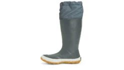Muck Boots Forager Tall Boots - Men's -Muck Boots opplanet muck boots forager tall boots mens dark gray print 9 for 101 blk 090 av 2