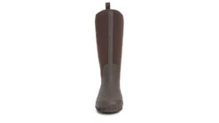 Muck Boots Hale Fleece Tall Boots - Women's -Muck Boots opplanet muck boots hale fleece tall boots womens brown w fur 9 hawf 900 brn 090 av 3
