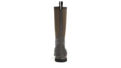 Muck Boots Chore Xpress Cool Tall Boot - Men's -Muck Boots opplanet muck boots mens chore cool hi boot mens brown 16 chct 900 brn 160 av 7