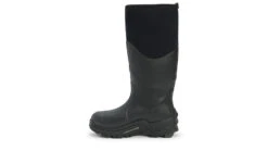 Muck Boots Muckmaster Tall Boot - Men's -Muck Boots opplanet muck boots muckmaster tall boot mens black 15 mmh 500a bl 150 av 2