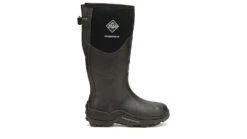 Muck Boots Muckmaster Wide Calf Boot - Men's -Muck Boots opplanet muck boots muckmaster wide calf boot mens black 15 mmxf 000 blk 150 av 1