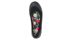 Muck Boots Muckster II Flat - Women's 27 Muck Boots Muckster II Flat - Women's -Muck Boots opplanet muck boots muckster ii flat womens black night floral print 11 wmb 001 blk 110 av 5