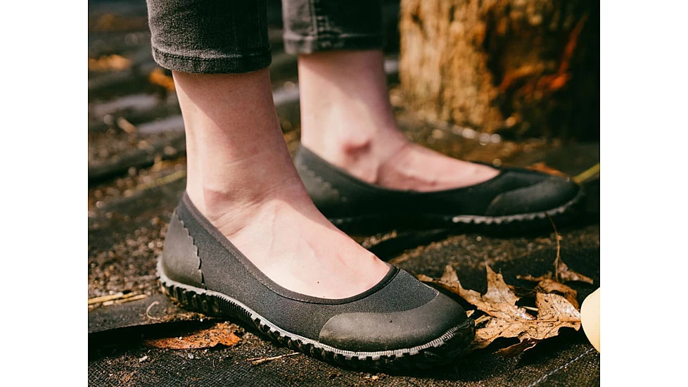 Muck Boots Muckster II Flat - Women's 15 Muck Boots Muckster II Flat - Women's - Image 15