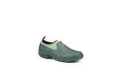 Muck Boots Muckster II Low Calendared Shoe - Women's -Muck Boots opplanet muck boots muckster ii low shoe womens green 11 m2lw 300 grn 110 main