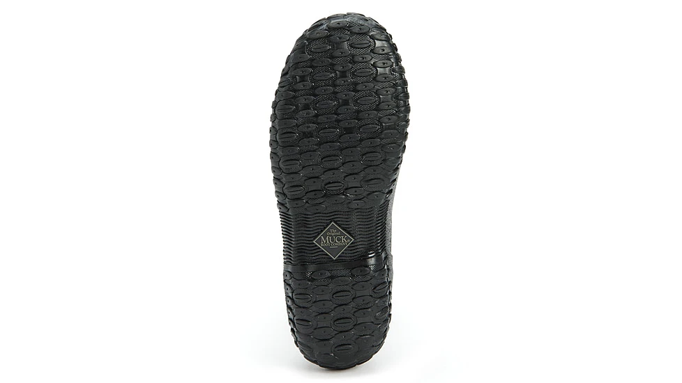 Muck Boots Muckster II Mid Short Boot - Womens 10 Muck Boots Muckster II Mid Short Boot - Womens - Image 10