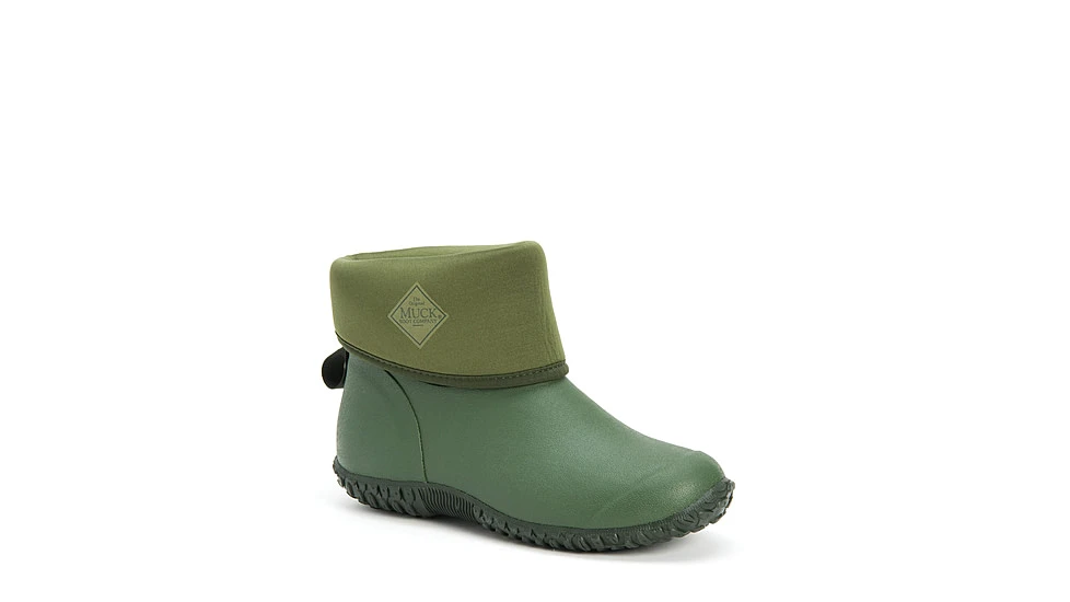 Muck Boots Muckster II Mid Short Boot - Womens 11 Muck Boots Muckster II Mid Short Boot - Womens - Image 11