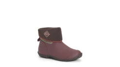 Muck Boots Muckster II Mid Short Boot - Womens 39 Muck Boots Muckster II Mid Short Boot - Womens -Muck Boots opplanet muck boots muckster ii mid boot womens rum raisin w herringbone 11 wm2 9tw brn 110 av 1
