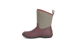 Muck Boots Muckster II Mid Short Boot - Womens 28 Muck Boots Muckster II Mid Short Boot - Womens -Muck Boots opplanet muck boots muckster ii mid boot womens rum raisin w herringbone 11 wm2 9tw brn 110 av 3