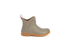 Muck Boots Originals Ankle Boot - Women's -Muck Boots opplanet muck boots originals ankle boot womens taupe 11 oaw 901 tan 110 av 1