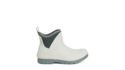 Muck Boots Originals Ankle Boot - Women's -Muck Boots opplanet muck boots originals ankle boot womens white gray wool 11 oaw 100 wht 110 av 1