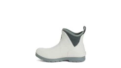 Muck Boots Originals Ankle Boot - Women's -Muck Boots opplanet muck boots originals ankle boot womens white gray wool 11 oaw 100 wht 110 av 2
