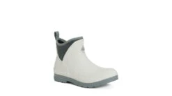 Muck Boots Originals Ankle Boot - Women's -Muck Boots opplanet muck boots originals ankle boot womens white gray wool 11 oaw 100 wht 110 main