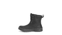 Muck Boots Originals Duck Lace Boot - Men's -Muck Boots opplanet muck boots originals duck lace boot mens black 15 odl 000 blk 150 av 2