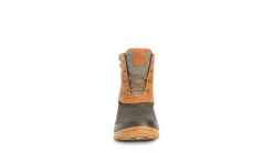 Muck Boots Originals Duck Lace Boot - Men's -Muck Boots opplanet muck boots originals duck lace boot mens tan dark brown 15 odl 902 tan 150 av 3 1