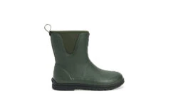 Muck Boots Muck Originals Pull On Mid Boots - Men's -Muck Boots opplanet muck boots originals pull on mid boots mens moss 15 omm 300 grn 150 av 1