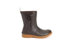 Muck Boots Originals Pull On Mid Boots - Women's -Muck Boots opplanet muck boots originals pull on mid boots womens brown 11 omw 900 brn 110 av 1 1