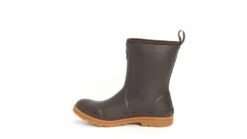 Muck Boots Originals Pull On Mid Boots - Women's -Muck Boots opplanet muck boots originals pull on mid boots womens brown 11 omw 900 brn 110 av 2 1