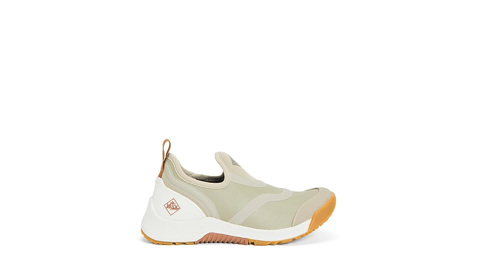 Muck Boots Outscape Low Boot - Women's 8 Muck Boots Outscape Low Boot - Women's - Image 8