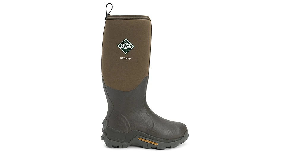 Muck Boots Wetland Boot Premium Field Boot - Mens 11 Muck Boots Wetland Boot Premium Field Boot - Mens - Image 11