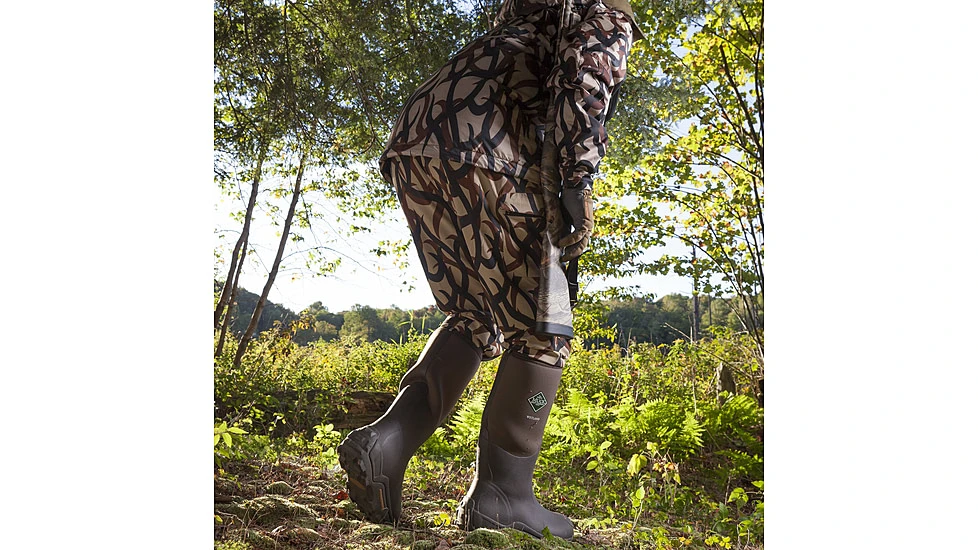 Muck Boots Wetland Boot Premium Field Boot - Mens 16 Muck Boots Wetland Boot Premium Field Boot - Mens - Image 16