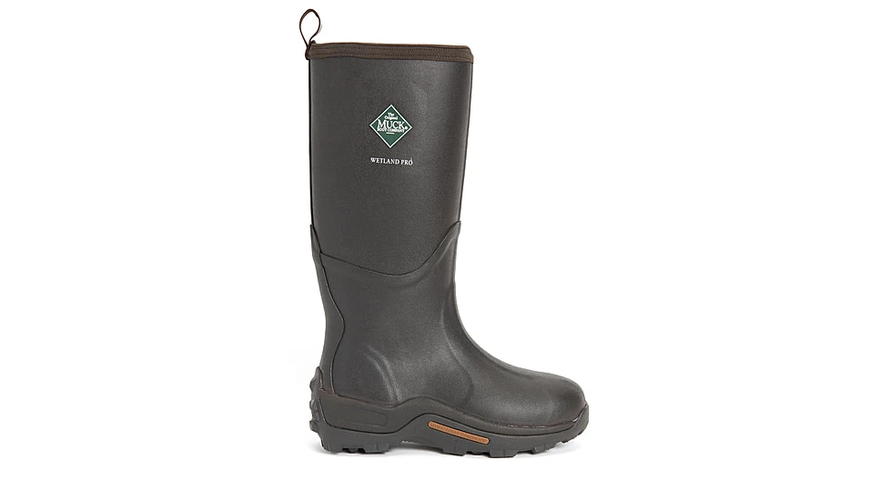 Muck Boots Wetland Boot Premium Field Boot - Mens 6 Muck Boots Wetland Boot Premium Field Boot - Mens - Image 6