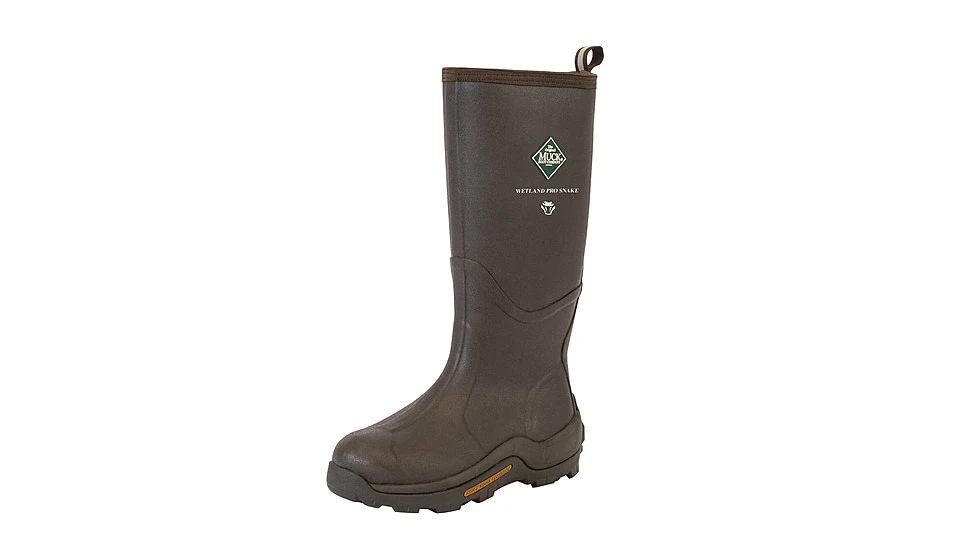 Muck Boots Wetland Boot Premium Field Boot - Mens 10 Muck Boots Wetland Boot Premium Field Boot - Mens - Image 10