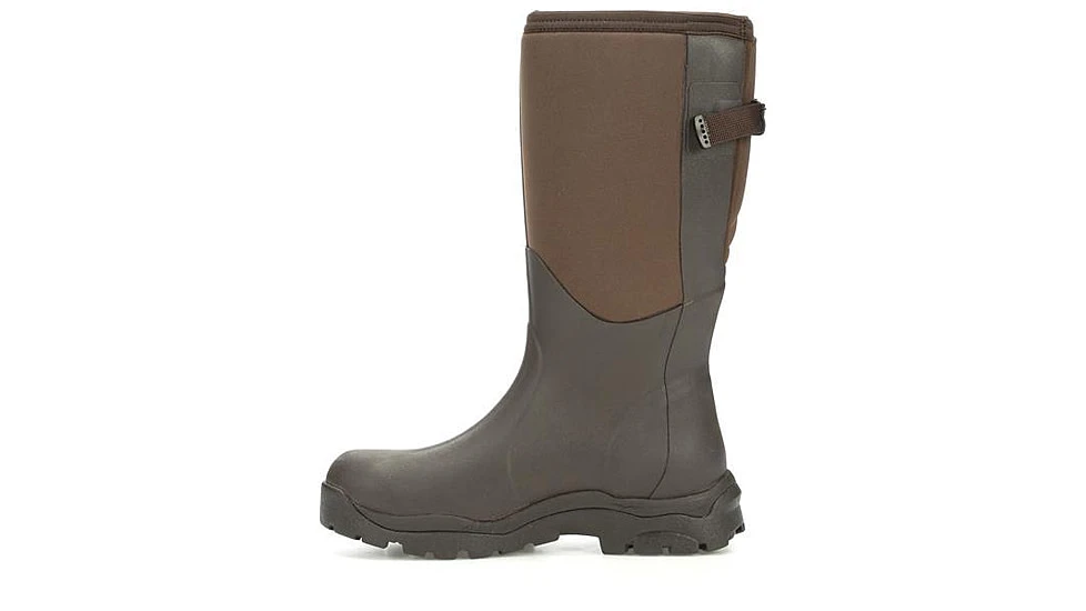 Muck Boots Wetland Wide Calf Boot - Women's 4 Muck Boots Wetland Wide Calf Boot - Women's - Image 4