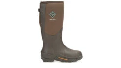 Muck Boots Wetland Wide Calf Boots - Mens -Muck Boots opplanet muck boots wetland wide calf boots mens brown 15 mwet 900 brn 150 av 6