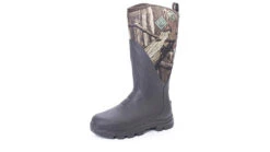 Muck Boots Woody Max Cold-Conditions Hunting Boots - Men's -Muck Boots opplanet muck boots woody grit all terrain hunting boot mens brown mossy oak infinity 15 wdc inf rt 150 av 3