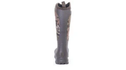 Muck Boots Mens Woody Grit All Terrain Hunting Boot -Muck Boots opplanet muck boots woody grit all terrain hunting boot mens brown mossy oak infinity 15 wdc inf rt 150 av 4 1