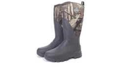 Muck Boots Mens Woody Grit All Terrain Hunting Boot -Muck Boots opplanet muck boots woody grit all terrain hunting boot mens brown mossy oak infinity 15 wdc inf rt 150 av 5 1