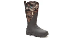 Muck Boots Woody Max Cold-Conditions Hunting Boots - Men's