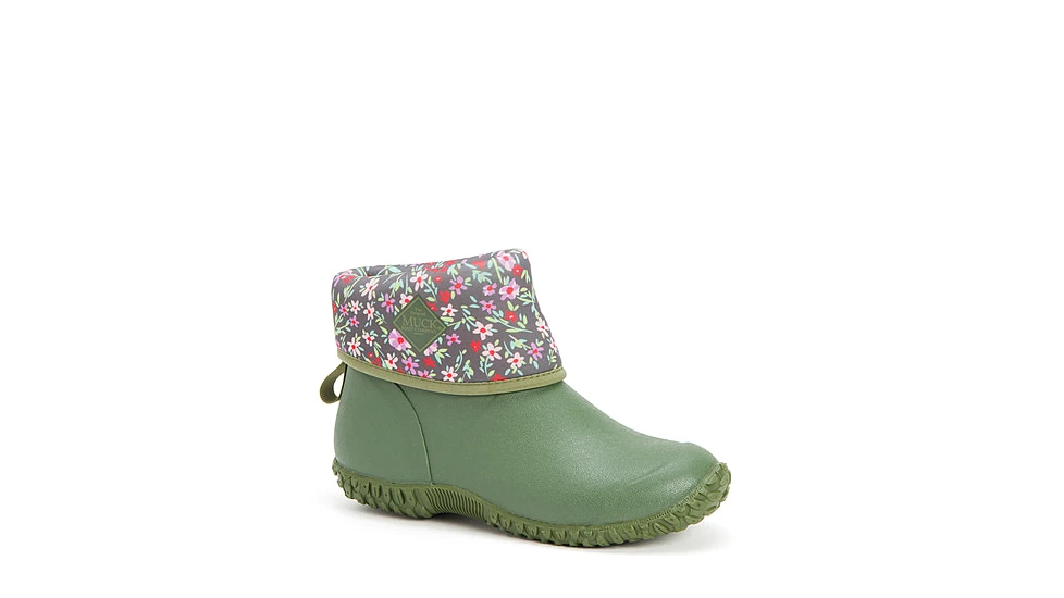 Muck Boots Muckster II Mid Short Boot - Womens 16 Muck Boots Muckster II Mid Short Boot - Womens - Image 16